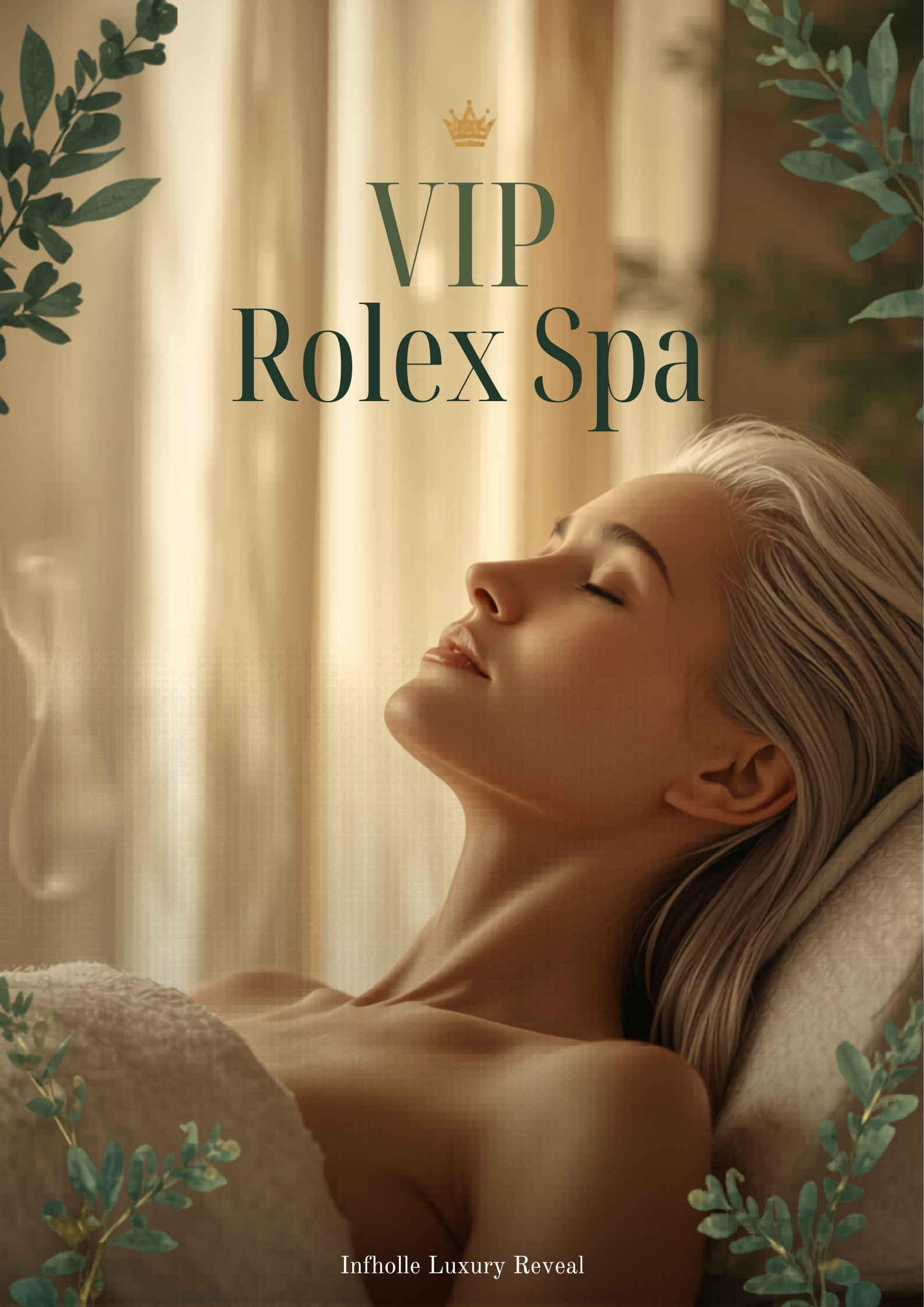 Best Massage Therapy in Vijayapur Bijapur Karnataka – VIP Rolex Spa